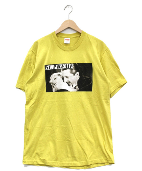 supreme bela lugosi tee