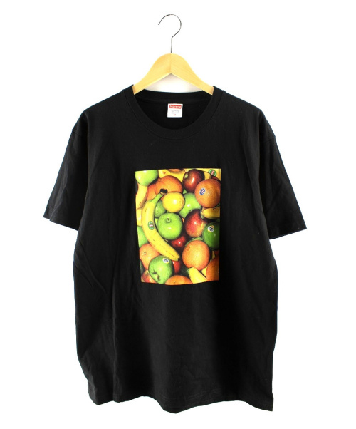 fruit tee supreme