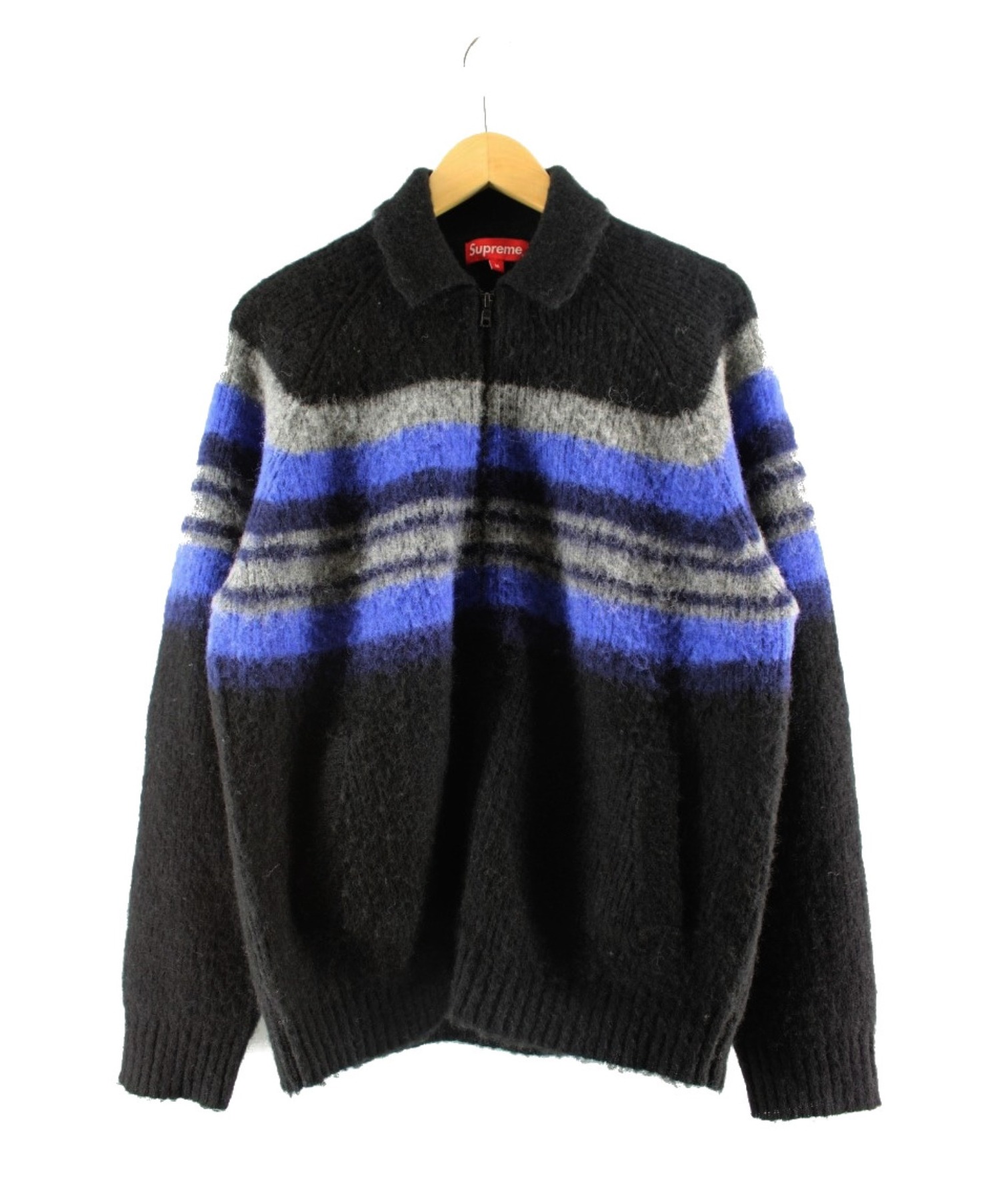 supreme wool sweater