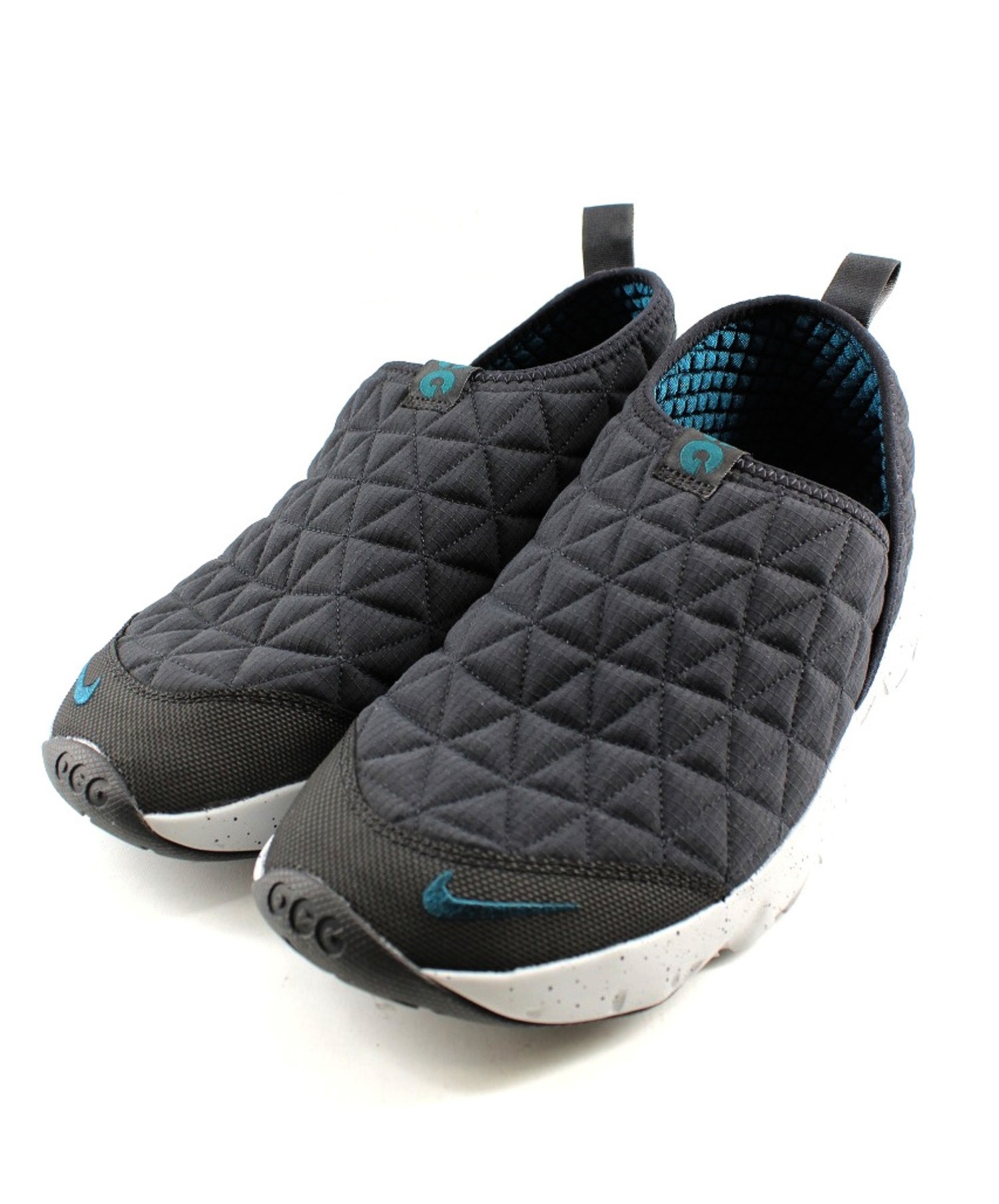 中古 古着通販 Nike Acg ナイキエーシージー スリッポン ブラック サイズ Us10 Ci9367 001 ブランド 古着通販 トレファク公式 Trefac Fashion