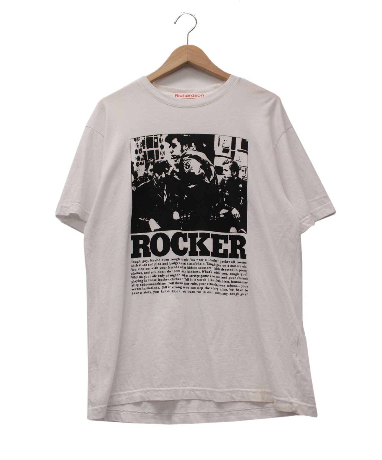 richardson hysteric glamour ヒステリックグラマー | www.avredentor