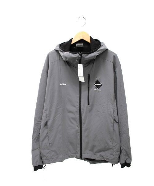 新品・未使用品]FCRBセットアップ XL csm.fi.cr