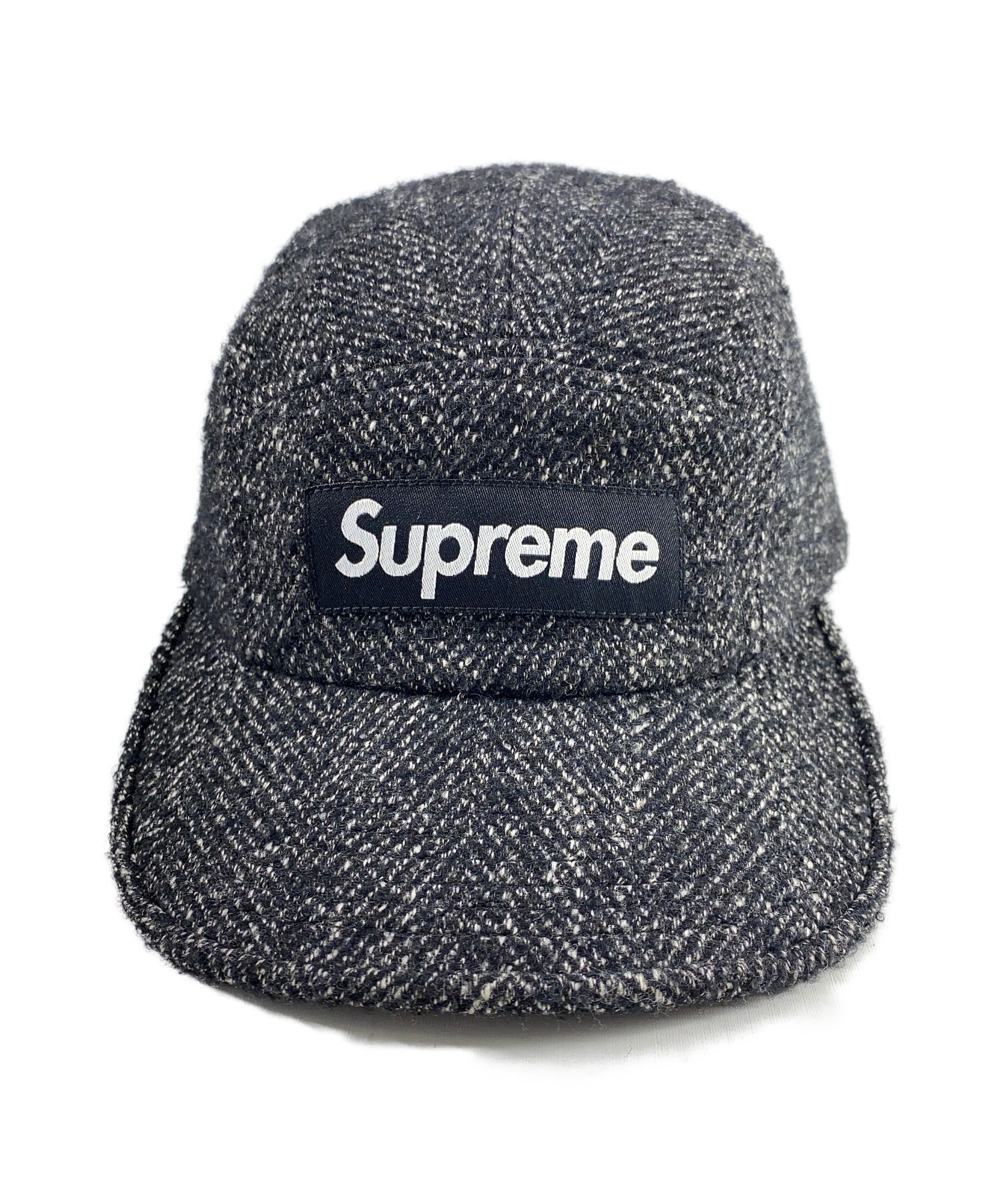 Supreme - supreme ロロピアーナ グレー キャップ の+spbgp44.ru