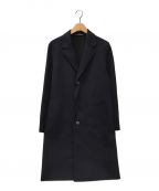 STUDIO SEVEN Dr.coat チェスターコート カバーオール 完売品