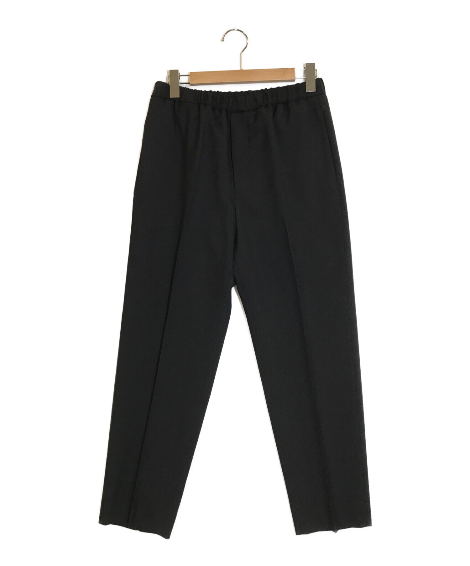 JIL SANDER／ジルサンダー LONGPANTS パンツ チノパン www