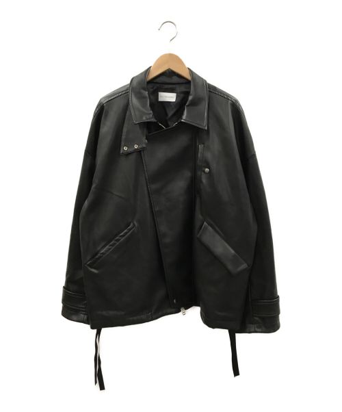 アイボリー×レッド RYO TAKASHIMA DRIZZLER JACKET - 通販