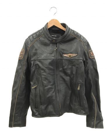 【中古・古着通販】HARLEY-DAVIDSON (ハーレーダビットソン