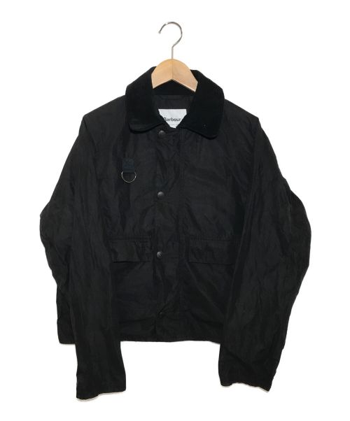 中古・古着通販】Barbour (バブアー) ピーチスキンスペイジャケット