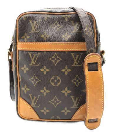 中古・古着通販】LOUIS VUITTON (ルイ ヴィトン) ダヌーブ モノグラム