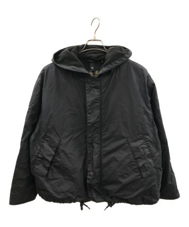 【中古・古着通販】Barbour × KAPTAIN SUNSHINE (バブアー