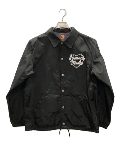 中古・古着通販】HUMAN MADE (ヒューマンメイド) COACH JACKET