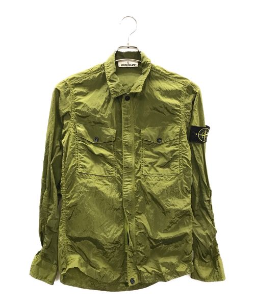 中古・古着通販】STONE ISLAND (ストーンアイランド) ナイロンメタル