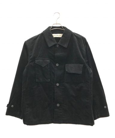 【中古・古着通販】POLYPLOID (ポリプロイド) WORKWEAR