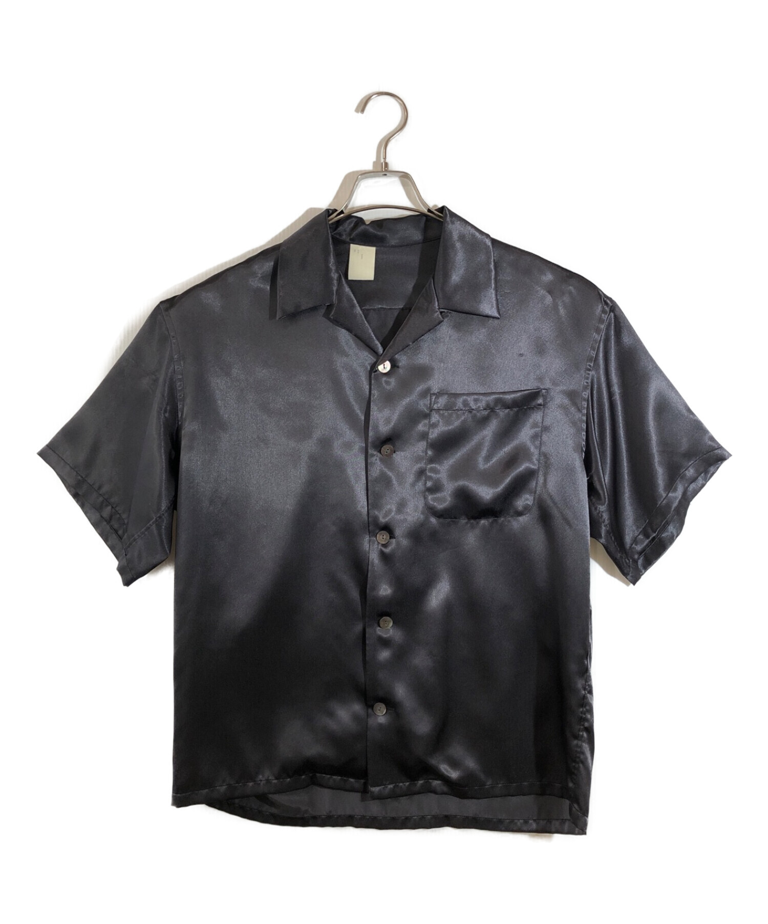 N.HOOLYWOOD OPEN SHIRT SIZE 36 | tspea.org