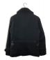 COOTIE PRODUCTIONS (クーティープロダクツ) Car Coat　カーコート ブラック サイズ:M：14800円