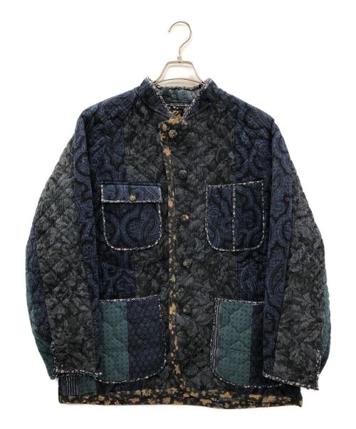 中古・古着通販】Needles (ニードルス) CHORE COAT チョアコート