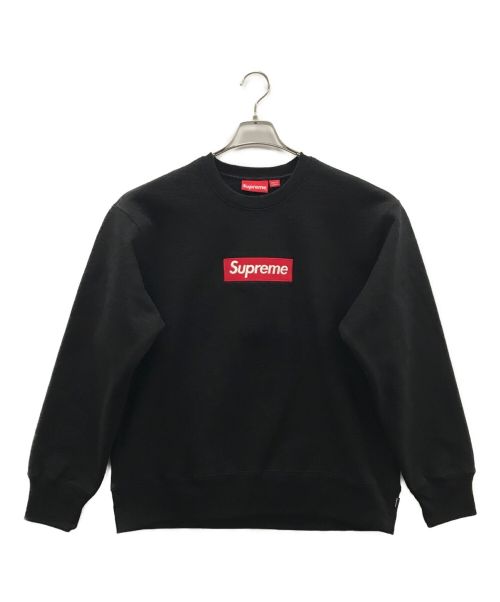 中古・古着通販】SUPREME (シュプリーム) Box Logo Crewneck