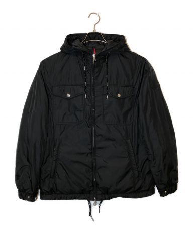 【中古・古着通販】MONCLER (モンクレール) MENUE GIUBBOTTO