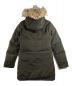 CANADA GOOSE (カナダグース) BRONTE PARKA オリーブ サイズ:S：29800円