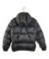 POLEWARDS (ポールワーズ) BC DOWN PARKA ブラック サイズ:M：15800円