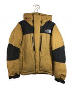 THE NORTH FACEザ ノース フェイス）の古着「BALTRO LIGHT JACKET　バルトロライトジャケット」｜ユーティリティブラウン