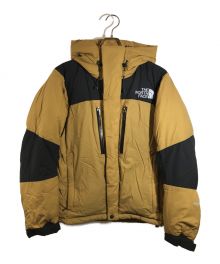 THE NORTH FACE（ザ ノース フェイス）の古着「BALTRO LIGHT JACKET　バルトロライトジャケット」｜ユーティリティブラウン