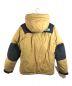 THE NORTH FACE (ザ ノース フェイス) BALTRO LIGHT JACKET　バルトロライトジャケット ユーティリティブラウン サイズ:M：27000円