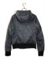 CANADA GOOSE (カナダグース) DORE HOODY R 　ドア フーディ ネイビー サイズ:S：29800円