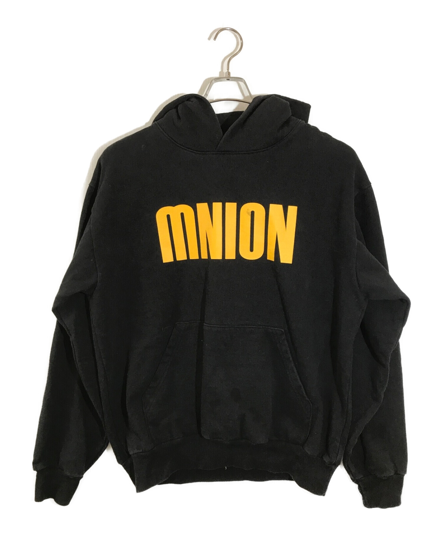 紫③ minnano UNION OSAKA MNION HOODIE XL | giulianacividanes.com.br