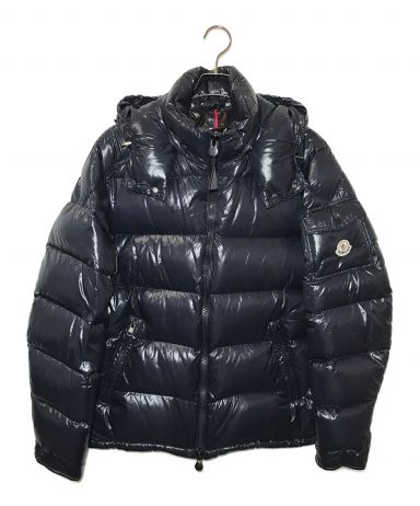 【中古・古着通販】MONCLER (モンクレール) MAYA フーデッド 