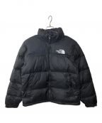 THE NORTH FACEザ ノース フェイス）の古着「1996 RETRO NUPRSE JACKET」｜ブラック