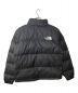 THE NORTH FACE (ザ ノース フェイス) 1996 RETRO NUPRSE JACKET ブラック サイズ:M：25800円