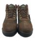 中古・古着 Timberland (ティンバーランド) FIELD BOOTS DARK BROWN NUBUCK サイズ:US10.5：16000円