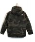 THE NORTH FACE (ザ ノース フェイス) ノベルティマクマドパーカ オリーブ サイズ:SIZE M：21000円