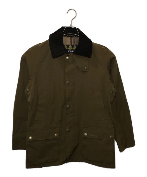 Barbour（バブアー）Barbour (バブアー) ASHBY SL ベージュ サイズ:Sの古着・服飾アイテム