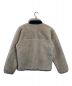 Patagonia (パタゴニア) クラシックレトロxジャケット アイボリー サイズ:SIZE M：16000円