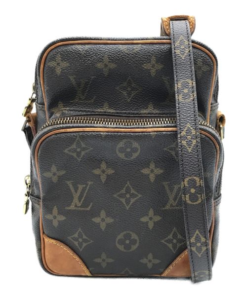 中古・古着通販】LOUIS VUITTON (ルイ ヴィトン) アマゾン M45236