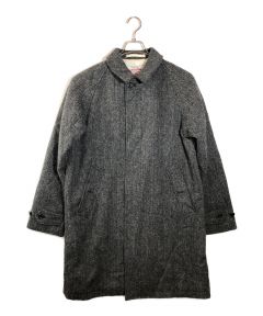 中古・古着通販】Supreme (シュプリーム) Alpaca Overcoat アルパカ