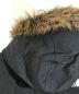 中古・古着 THE NORTH FACE (ザ ノース フェイス) ANTARCTICA PARKA　アンタークティカパーカー ブラック サイズ:XL：49800円