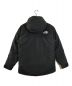 THE NORTH FACE (ザ ノース フェイス) MOUNTAIN DOWN JACKT 　マウンテンダウンジャケット ブラック サイズ:S：35800円