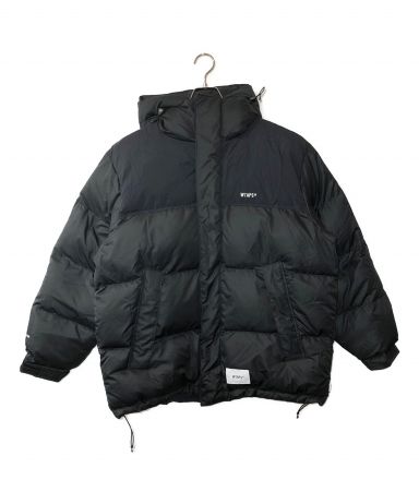 [中古]WTAPS(ダブルタップス)のメンズ アウター・ジャケット ダウンジャケット