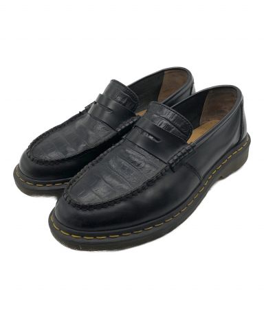 【中古・古着通販】stussy×Dr.Martens (ステューシー×ドクター