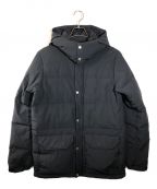 THE NORTH FACEザ ノース フェイス）の古着「CAMP SIERRA SHORT　キャンプシェラショート」｜ブラック