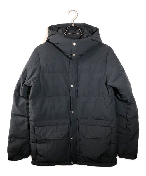 THE NORTH FACE（ザ ノース フェイス）THE NORTH FACE (ザ ノース フェイス) CAMP SIERRA SHORT　キャンプシェラショート ブラック サイズ:Lの古着・服飾アイテム