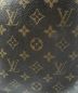 中古・古着 LOUIS VUITTON (ルイ ヴィトン) ヴァヴァンGM ブラウン：52000円