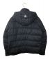 MONCLER (モンクレール) Mastermind (マスターマインド) マヤ ダウンジャケット ブラック サイズ:3：97800円