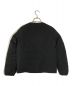 THE NORTHFACE PURPLELABEL (ザ・ノースフェイス パープルレーベル) Down Cardigan　ダウンカーディガン ブラック サイズ:M：16800円