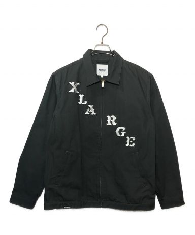 【中古・古着通販】X-LARGE (エクストララージ) ダックワーク