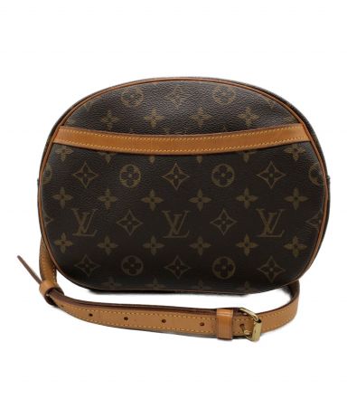 中古・古着通販】LOUIS VUITTON (ルイ ヴィトン) モノグラム ブロワ