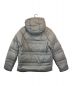 adidas (アディダス) COLD RDY ダウンジャケット グレー サイズ:SIZE M：12800円